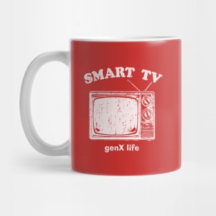 Smart TV Mug